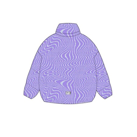 Demician jacket for the girl PlayTode, height 152 cm-8