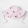 Panama Kroshka I am "hearts", pink, r.46