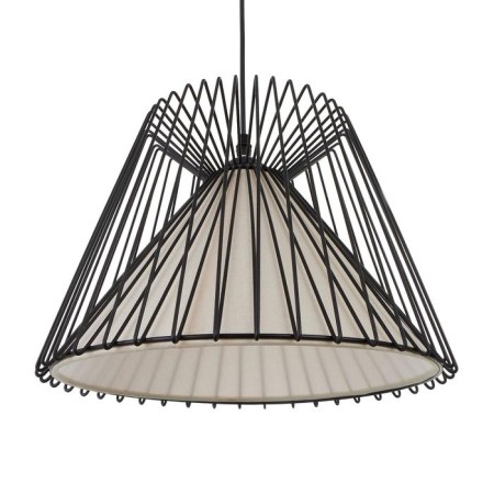Lamp Bayerlux 1649/1 E27 40W Black 36x36x28 cm-3