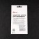 Protective glass Mobility, for Xiaomi Redmi Note 11 Pro, full glue