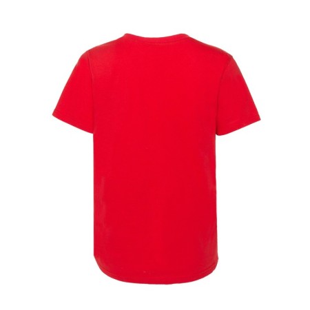 Women's T -shirt "Cat", red color, size 54-8