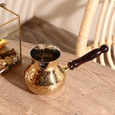 Turk "Bogok" brass 500 ml