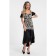 Women's dress, size 44