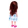 Classic "World" doll in a dress