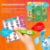 Developing toy "Interactive pen: Smeshariki", sound, light