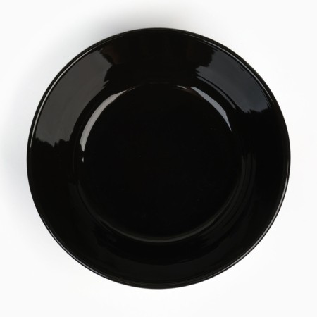 Saladnik "Combo Average" 1.2l / 8.5x18cm, marble-1