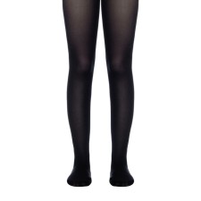 Колготки детские из микрофибры Conte Elegant Only Teens 40, рост 152-158 см, цвет nero