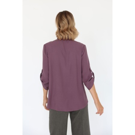 Female shirt, size 54-3