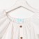 Children's dress KAFTAN "CUTE", p. 34 (122-128), white