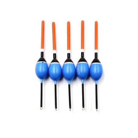Polyurethane Yaman float 103-040, 4 g, packaging 5 pcs.