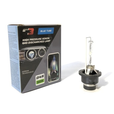 Xenon lamp C3 D4S 5000K (PH SOUR)
