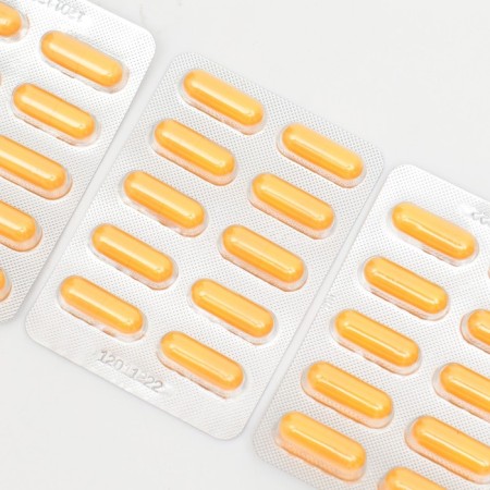 Alpha-lipoic acid, 30 capsules of 400 mg-2