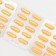 Alpha-lipoic acid, 30 capsules of 400 mg