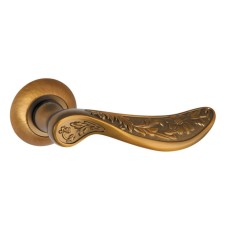 Separate pen Punto Flor Tl CF-17, Coffee Color