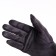 Gloves are female, dimensionless, without insulation, color gray color