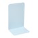 Book stands "Dinosaurs", 2 pieces, blue