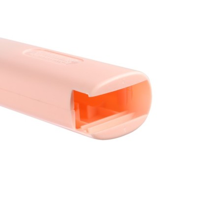 Submissive cappuccino Luazon LMR-07, from 2AA not in set., Pink color-5