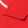 Female home set (jumper/pants), red color, size 52