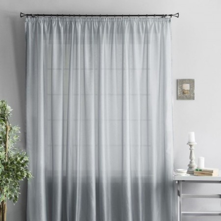Dorpower "Rufus+", size 290x270 cm, color gray color-3
