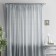 Dorpower "Rufus+", size 290x270 cm, color gray color