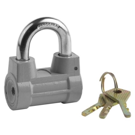 The castle of the hinged Stayer Master is lightweight, a discount secretion mechanism, 55 mm