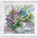 Cross embroidery "Tender May"