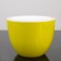 Pot for flowers with an insert "Orion", 3.5 l, pistachio color