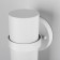 Street wall lamp Elektrostandard, Grin, 120x125x255 mm, E27, white color