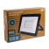 Flight LED REV Ultra Slim, 100 watts, 6500 K, 8000 lm, IP65