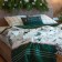 Bed linen Ethel 2 joint venture Magical Christmas 175x215 cm, 200x220 cm, 70x70 cm - 2 pcs