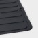 Silicon mat for hot, d = 290 mm, l = 360 mm