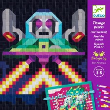 DJeco Creativity Set 