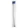 Pour for the Zein mixer, 3/4 ", flexible, 2-regime aerator, stainless steel, chrome