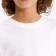 T -shirt for a boy, white color, height 104 cm