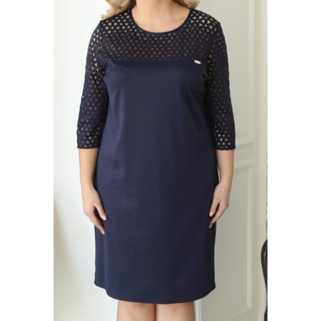 Women's dress, size 56-8