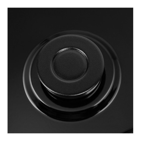 Hlect surface Maunfeld Eghe.32.63CB/G, gas, 2 burners, black-3