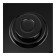 Hlect surface Maunfeld Eghe.32.63CB/G, gas, 2 burners, black