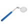 Mirror telescopic round tundra, diameter 50 mm, 270 - 710 mm