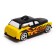 Metal car Hot Cars, scale 1:64, mix