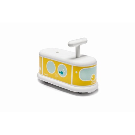 Catcam "Submarine", white