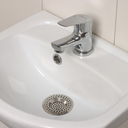 Sink filter, 2 pcs, d = 7.5 cm-1