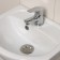Sink filter, 2 pcs, d = 7.5 cm
