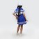 The carnival costume "Sailor", dress, dishevefers, p. 28, growth 98-104 cm