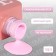 Simple nail polish gel, 3 phase, 10 ml, led/uv, color (151)