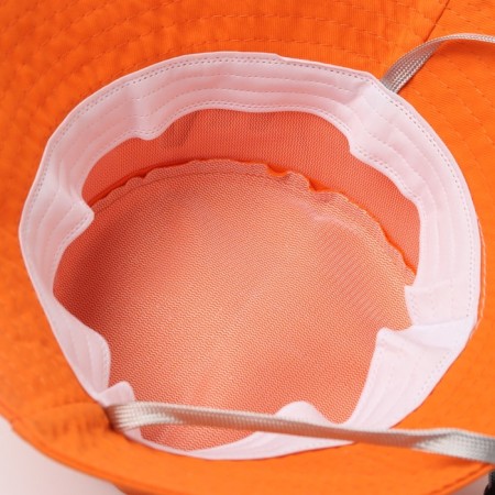 Panama Children's "Dream" minku, orange color, size 50-52-3