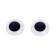 Set of sequins "Maxi Eyes", 10 g, d = 1.5 cm