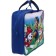 Folder with handles textile A4, 350x270x100 mm, puppy patrol