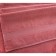 Terry towel "Sardinia", 450 gr, size 40x70 cm, terracotta color