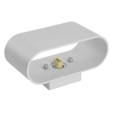 Feron ML1780, IP20, G9, 15 W, 160x75x80 mm lamp, white color-7