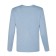 Female jumper, gray color, size 40-42 (s)